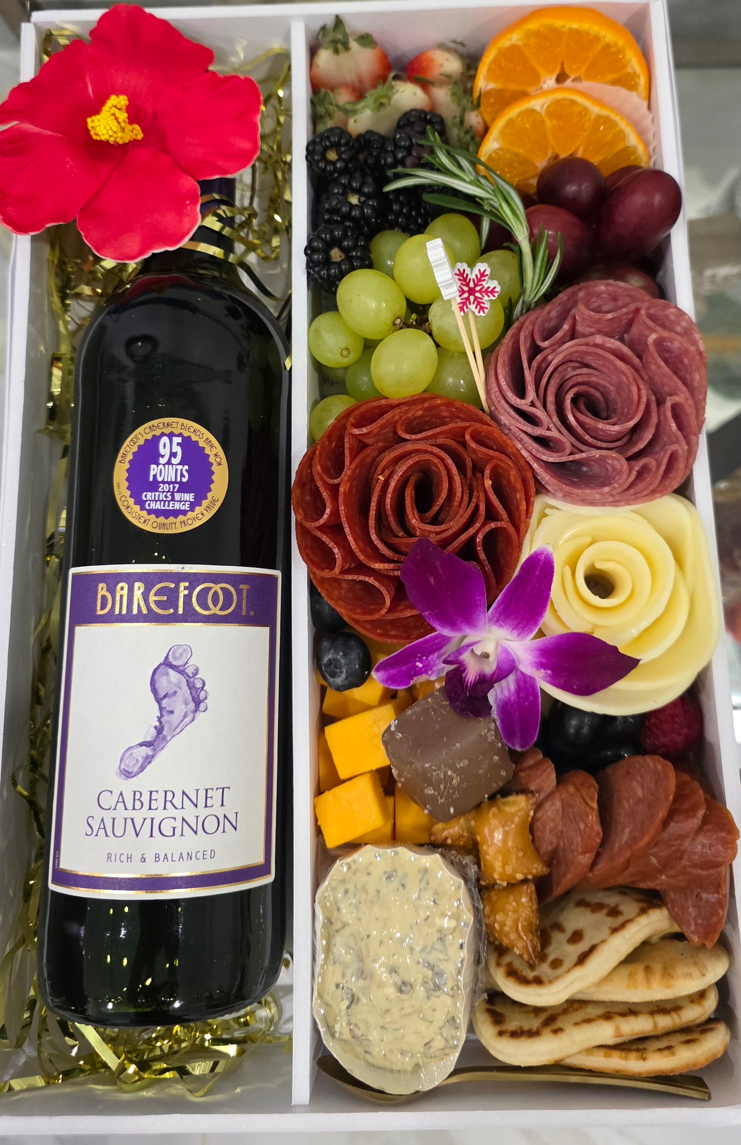 Wine Box