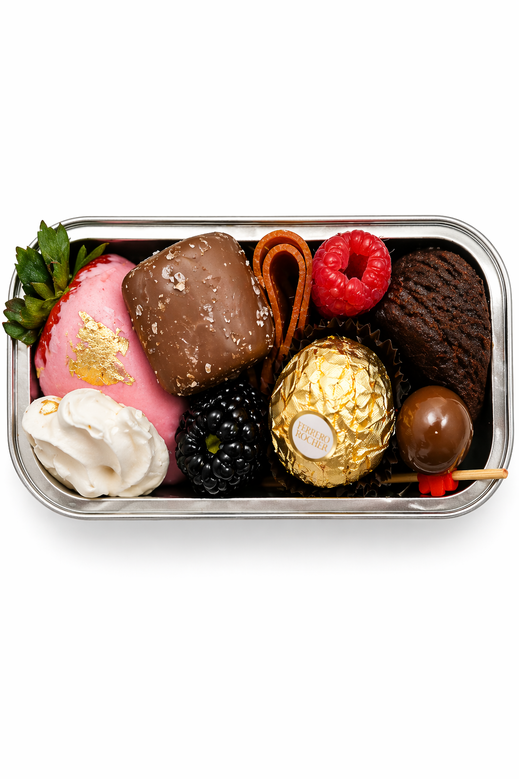 La Chocolatoza