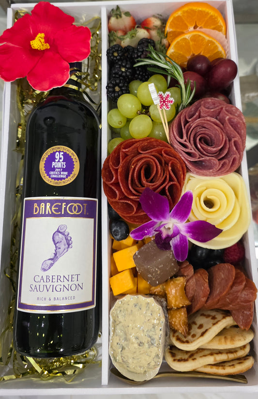 Wine Box