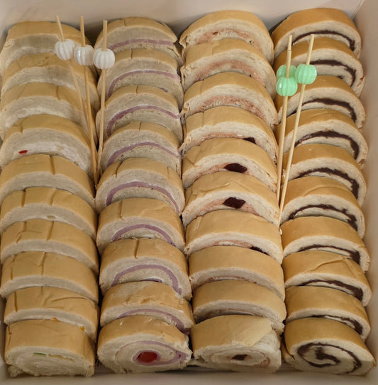 Canapés